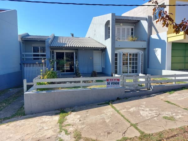 Venta \ BULEVAR ARTIGAS N° 257